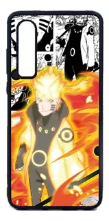 Funda Protector Case Para Huawei P30 Naruto