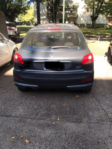Peugeot 207 1.9 Xrd