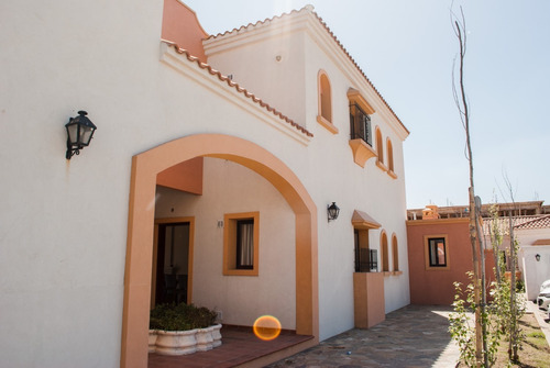 Imagen 5 de 12 de Venta De Departamento En Barrio Mediterráneo, La Providencia