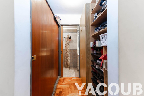 Triplex En Venta - 3 Dormitorios 3 Baños - Cochera - 170mts2 - Parque Avellaneda