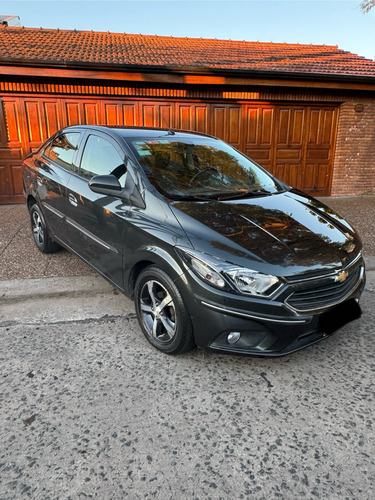 Chevrolet Prisma 1.4 Ltz At 98cv