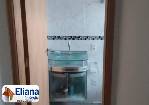 Apartamento - Bairro Barcelona - H1326