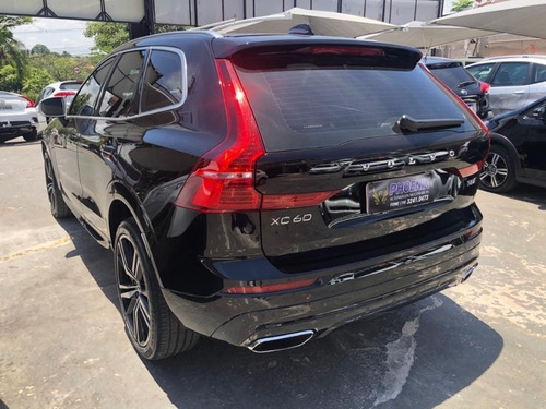 Imagem 3 de 11 de Volvo Xc 60 T8 R-design Hybrid