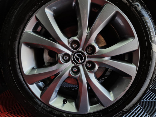 Mazda CX-30 2.5 I Grand Touring 2wd At