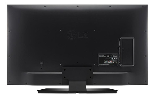 Imagen 6 de 6 de TV LG 43LF5700 LED Full HD 43" 100V/240V