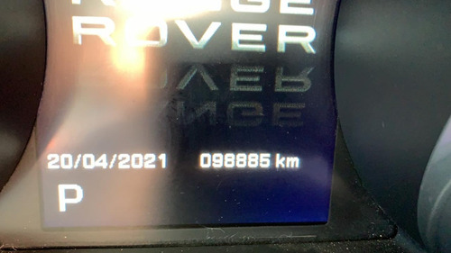 Land Rover Evoque Si4 2,0