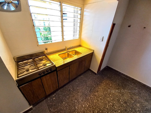 Imagen 6 de 14 de Departamento En Nuñez En Venta 124m2 Excelente Ubicación