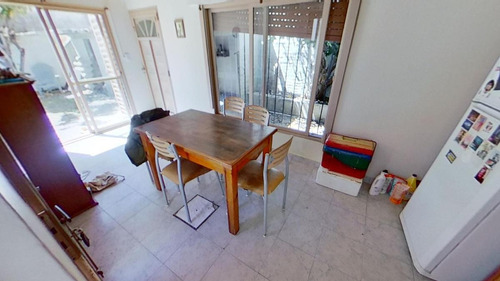 Imagen 16 de 30 de Casa Departamento En Planta Alta - 222 M2 Cub. - Lote De 223 M2