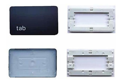 Tecla De Repuesto Tab Para Macbook Pro A1706 A1707 A1708