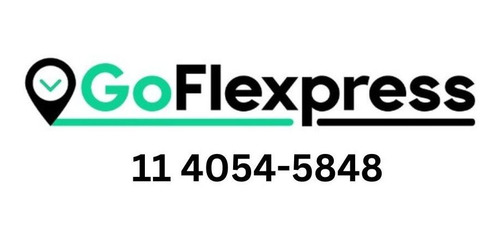 Imagen 1 de 4 de Mercado Envios Flex Mensajeria Moto Motomensajeria