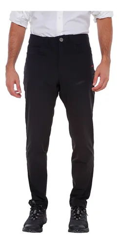 Pantalón de hombre Elio