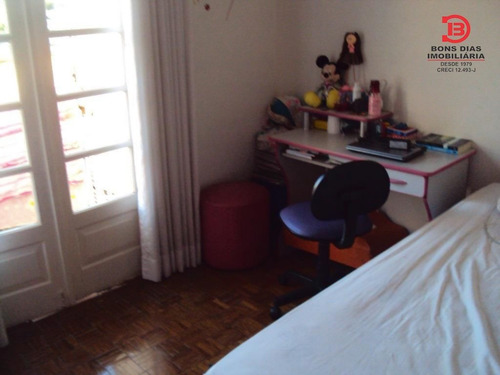 Imagem 8 de 15 de Sobrado - Vila Santa Teresa (zona Sul) - Ref: 4953 - V-4953