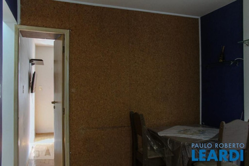 Imagem 3 de 15 de Apartamento - Bela Vista - Sp - 636993