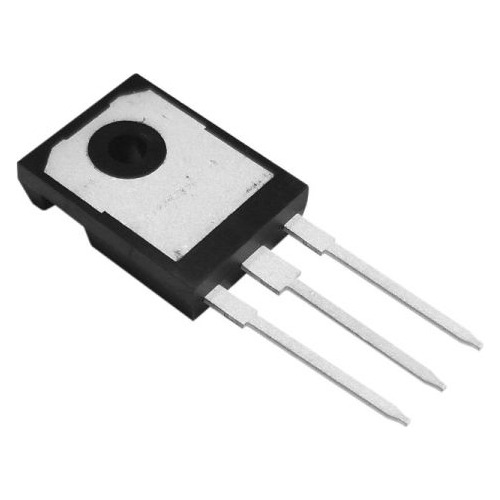 Ixgh60n60c2 Igbt Sge16783
