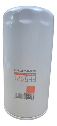 Ff5421 Filtro De Diesel Ff-5421
