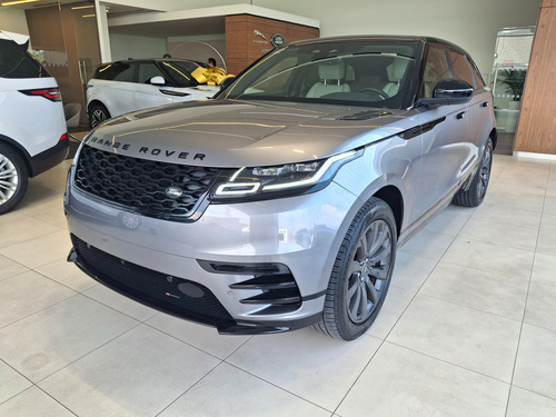Land Rover Range Rover Velar 3.0 Mhev R Dynamic S