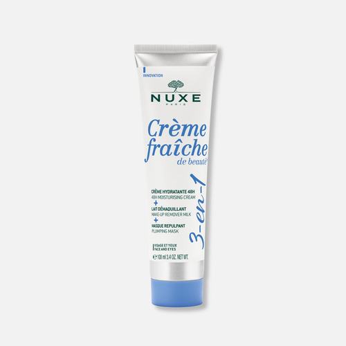 Nuxe - Crème Fraîche De Beauté® - Creme Hidratante 3 Em 1