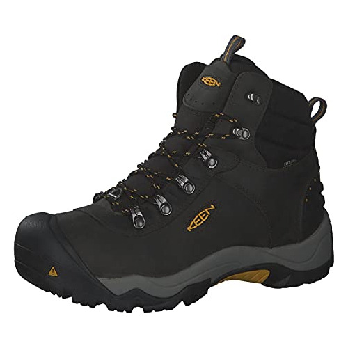 Bota De Senderismo Keen Revel 3 Mid