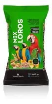 Comprar Mix Loros Packs 5x 600g C\u002Fu Mezcla De Semillas Psitacidos Me