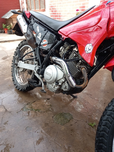 Imagen 3 de 6 de Yamaha Xtz 125