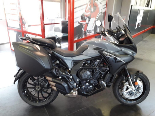 Imagen 6 de 6 de Mv Agusta Turismo Veloce 800