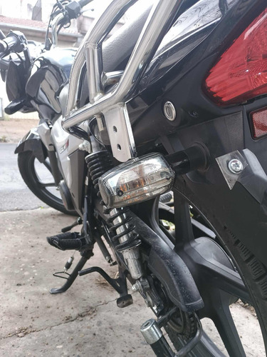 Honda Glh 150 2023