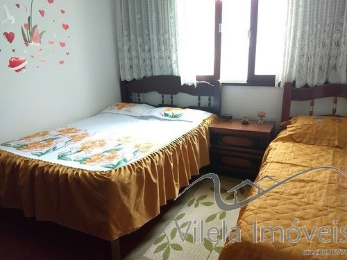Imagem 13 de 15 de Casa Térrea Para Venda, 3 Dormitório(s), 240.0m² - 769