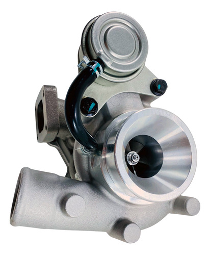 Turbocompressor Hd-78 Aplicação 504340177