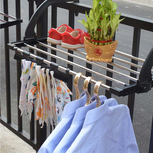 Estante Plegable Para Secar Toallas Y Zapatos, Ropa Interior