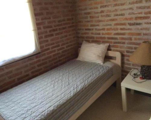 Imagen 10 de 15 de Casa En Alquiler Por Temporada De 4 Dormitorios En Laguna Blanca