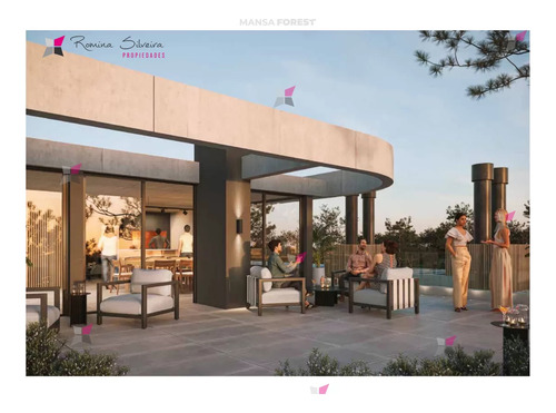 Nuevo Desarrollo En Playa Mansa, Aptos 1, 2, 3, 4 Dorm En Venta.