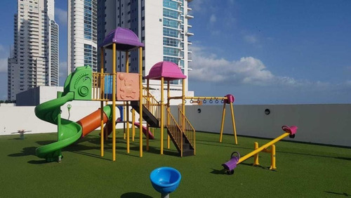 Imagen 14 de 14 de Venta De Apartamento En Ph Paramount, Costa Del Este 20-4608