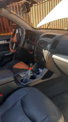 Imagen 6 de 9 de Kia Sorento 4x4 4x4 Full Crdi
