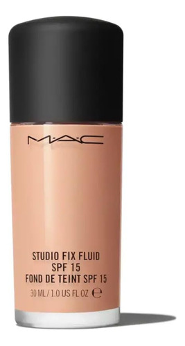 M.a.c Studio Fix Base Fluida - 7350718:mL a $169990