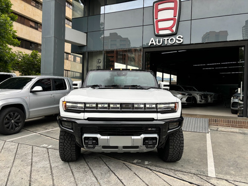 Hummer Ev