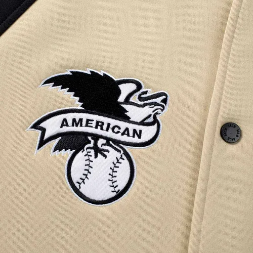 Chaqueta Mlb New York Yankees Hombre Mlbjk525101-bg1