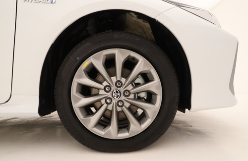 Toyota Corolla 1.8 Hev Xei Ecvt