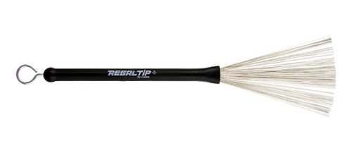 Regal Tip Br583r Classic  Escobilla Acero