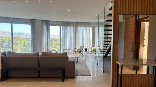 Cocucci Inmobiliaria Vende Excelente Penthouse En Grand Boulogne Residences