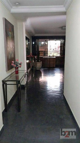 Imagem 19 de 21 de Apartamento Residencial À Venda, Centro, Osasco. - Ap1919