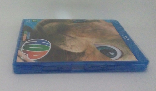 Blu Ray - Hop - Rebelde Sem Páscoa - Original Novo Lacrado