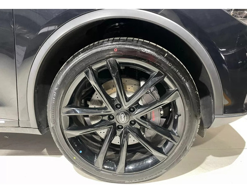 BYD Tang ev 5p At
