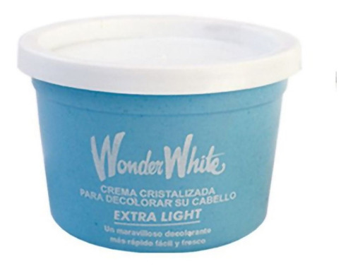 Wonder White Decolorante 30 Grs