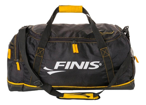 Bolso Deportivo Finis Torque Duffle 100% Poliéster