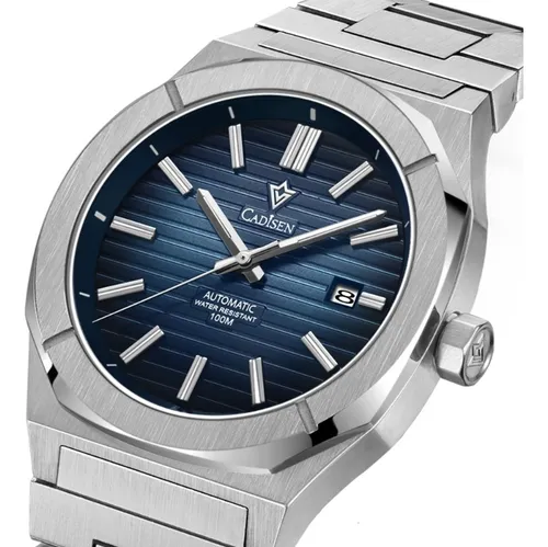 Reloj outlet cadisen automatico