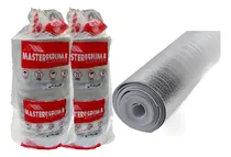 Comprar Combo Aislantes Aluminizados Para Techo De Chapa 10mm 40m2