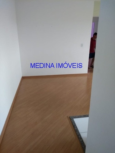 Apartamento Para Venda - Ap00238 - 34893327