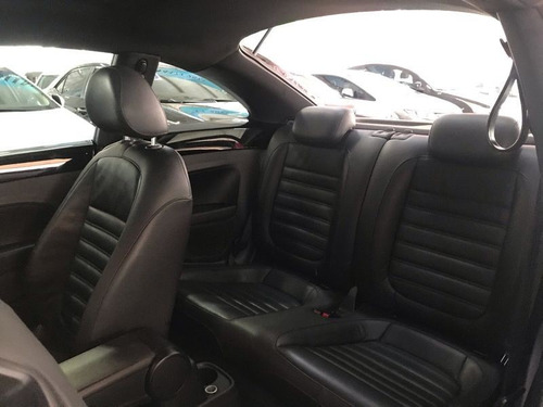 Volkswagen Fusca 2.0 Tsi Sport 16v