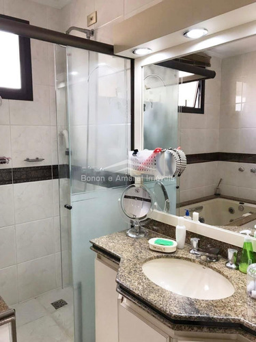 Apartamento À Venda Em Centro - Ap012880