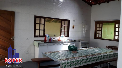 Imagem 20 de 30 de Excelente Chácara Com 6.976 Metros Com Mina À Venda Em Santa Isabel. - Ch01006 - 69888105